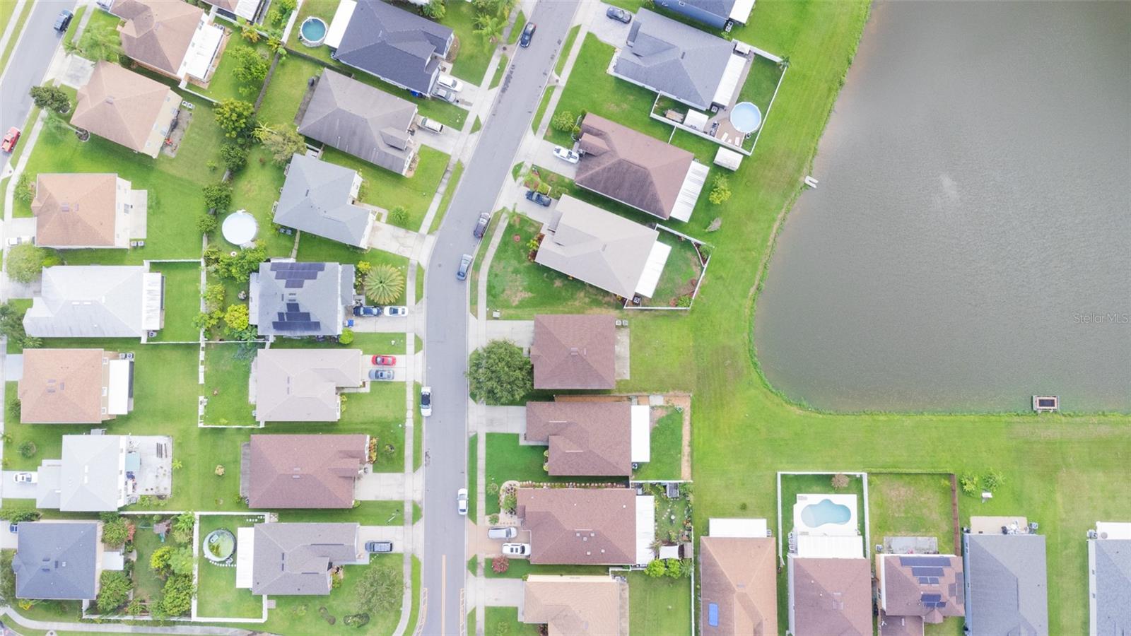 CELERY LAKES PH 2 - Residential