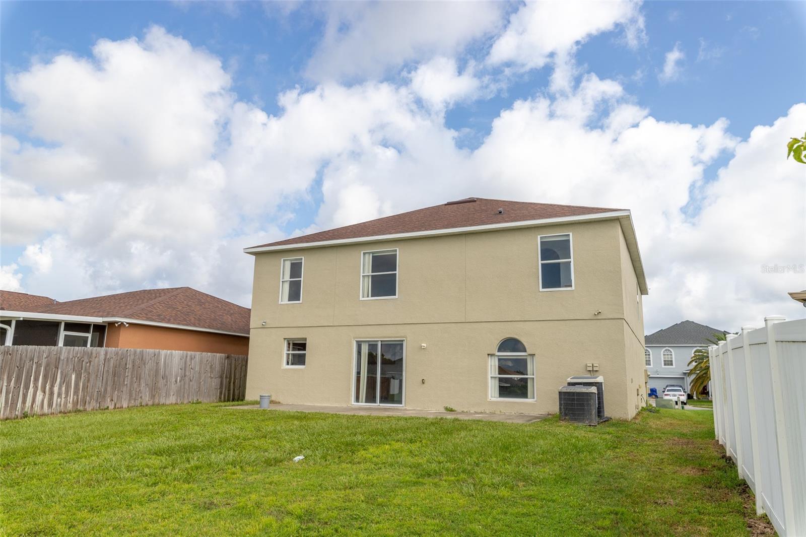 CELERY LAKES PH 2 - Residential