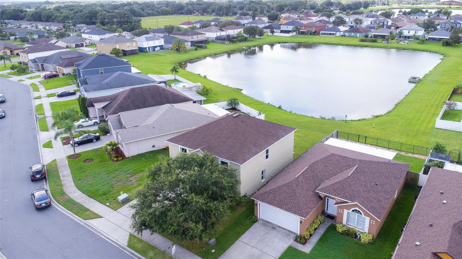 CELERY LAKES PH 2 - Residential