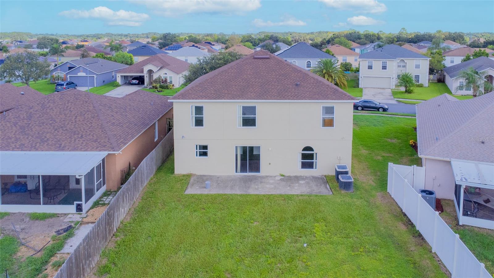 CELERY LAKES PH 2 - Residential