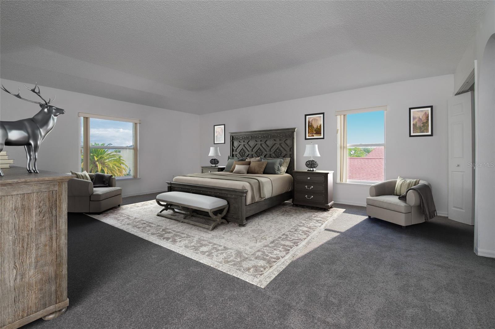 CELERY LAKES PH 2 - Residential