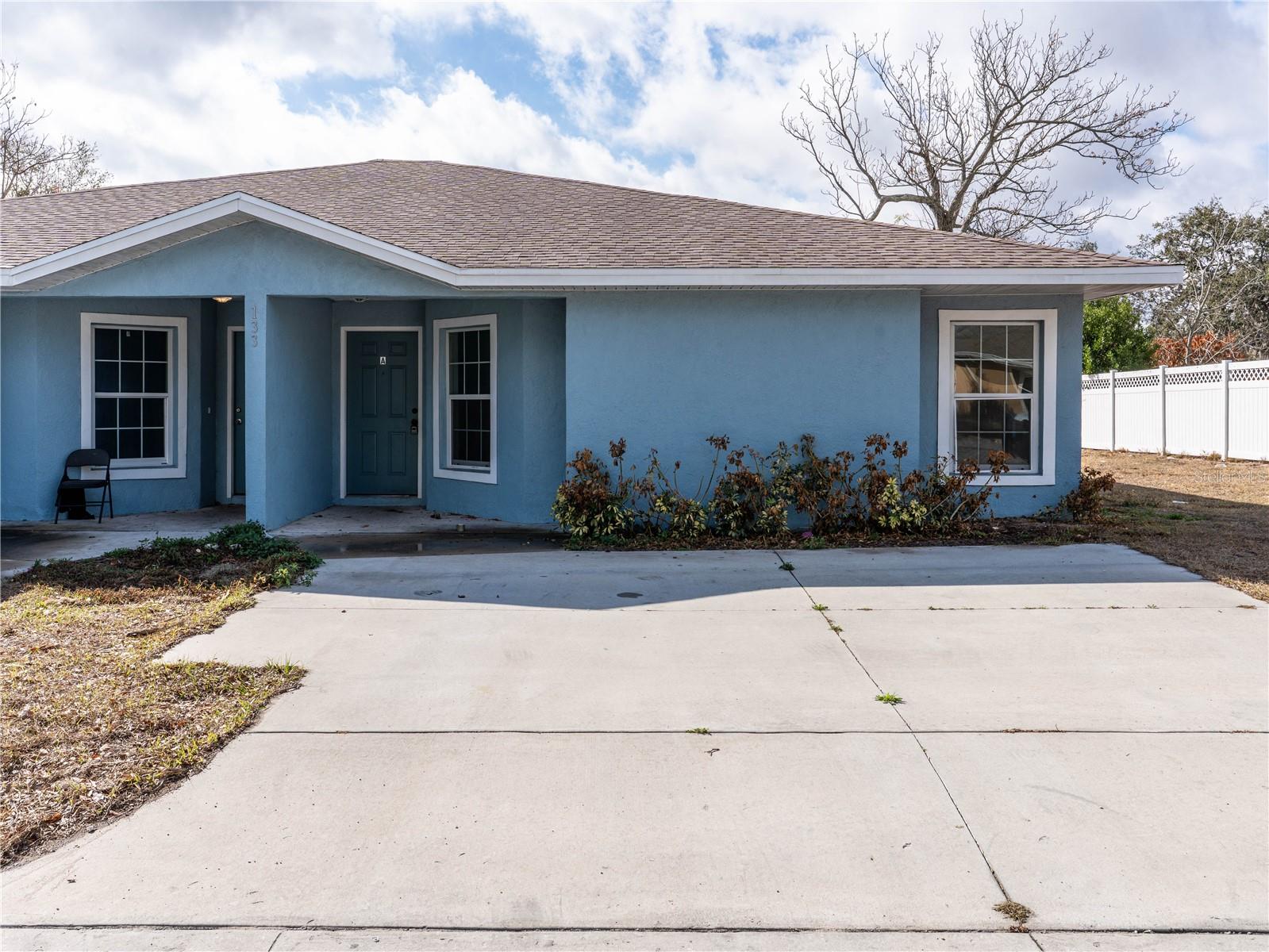 CARY WALTERS SUB - Residential Lease