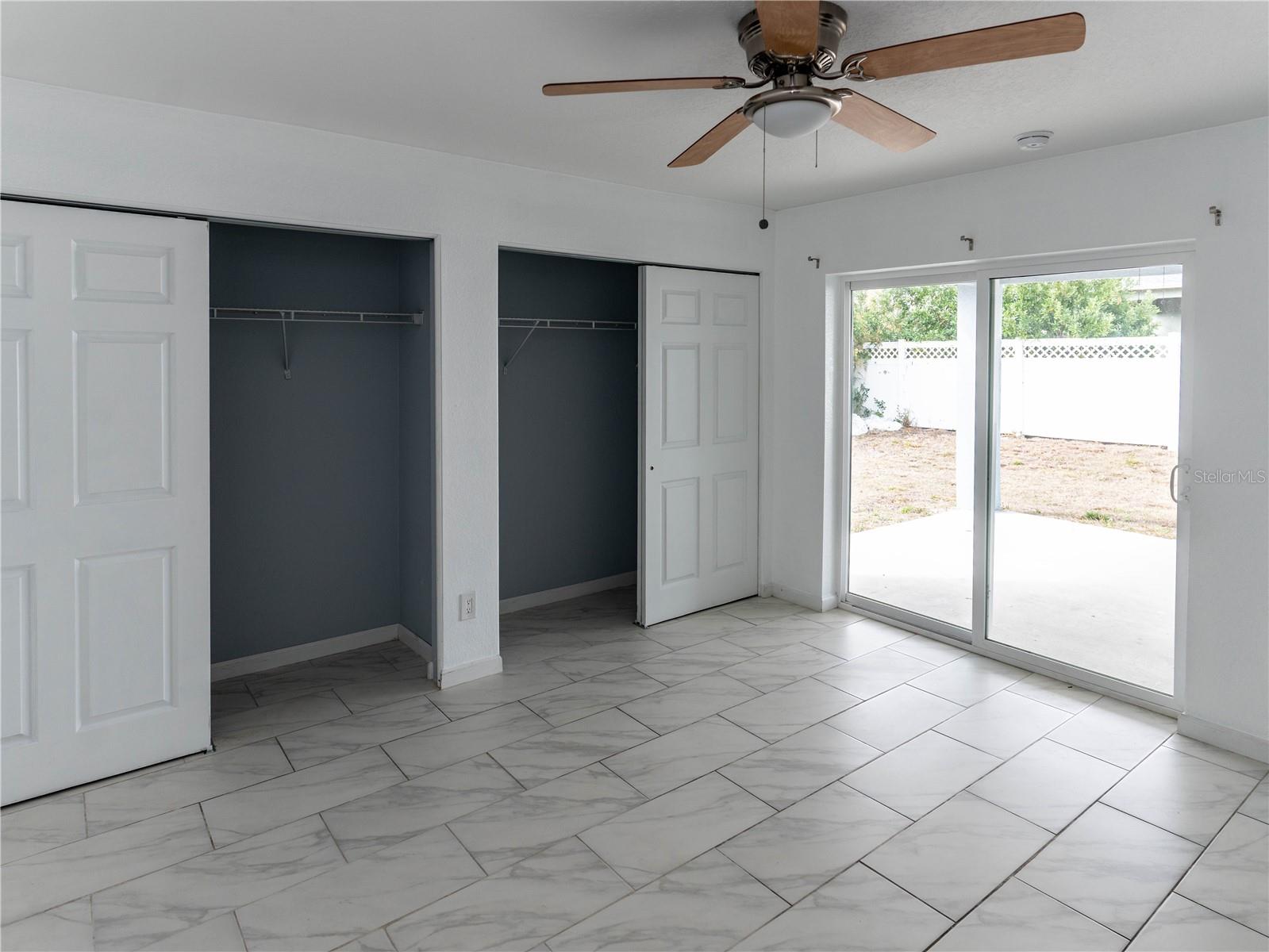 CARY WALTERS SUB - Residential Lease