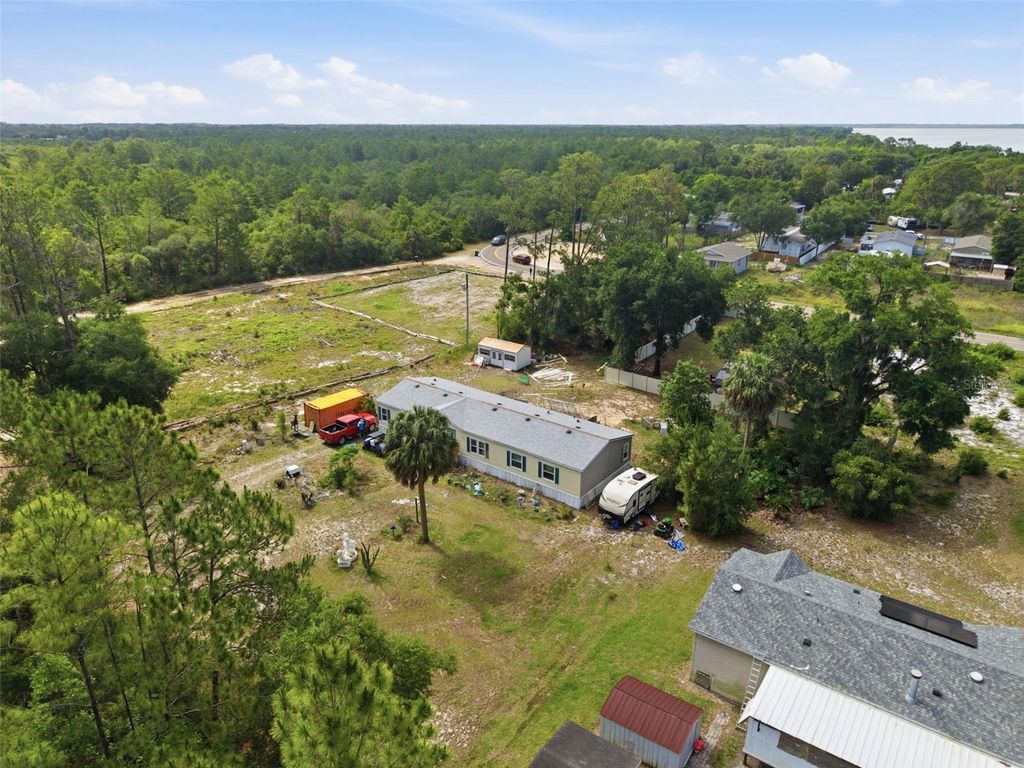 Photo of 9780 Midway Road, Haines City, FL 33844 (MLS # TB8507163)