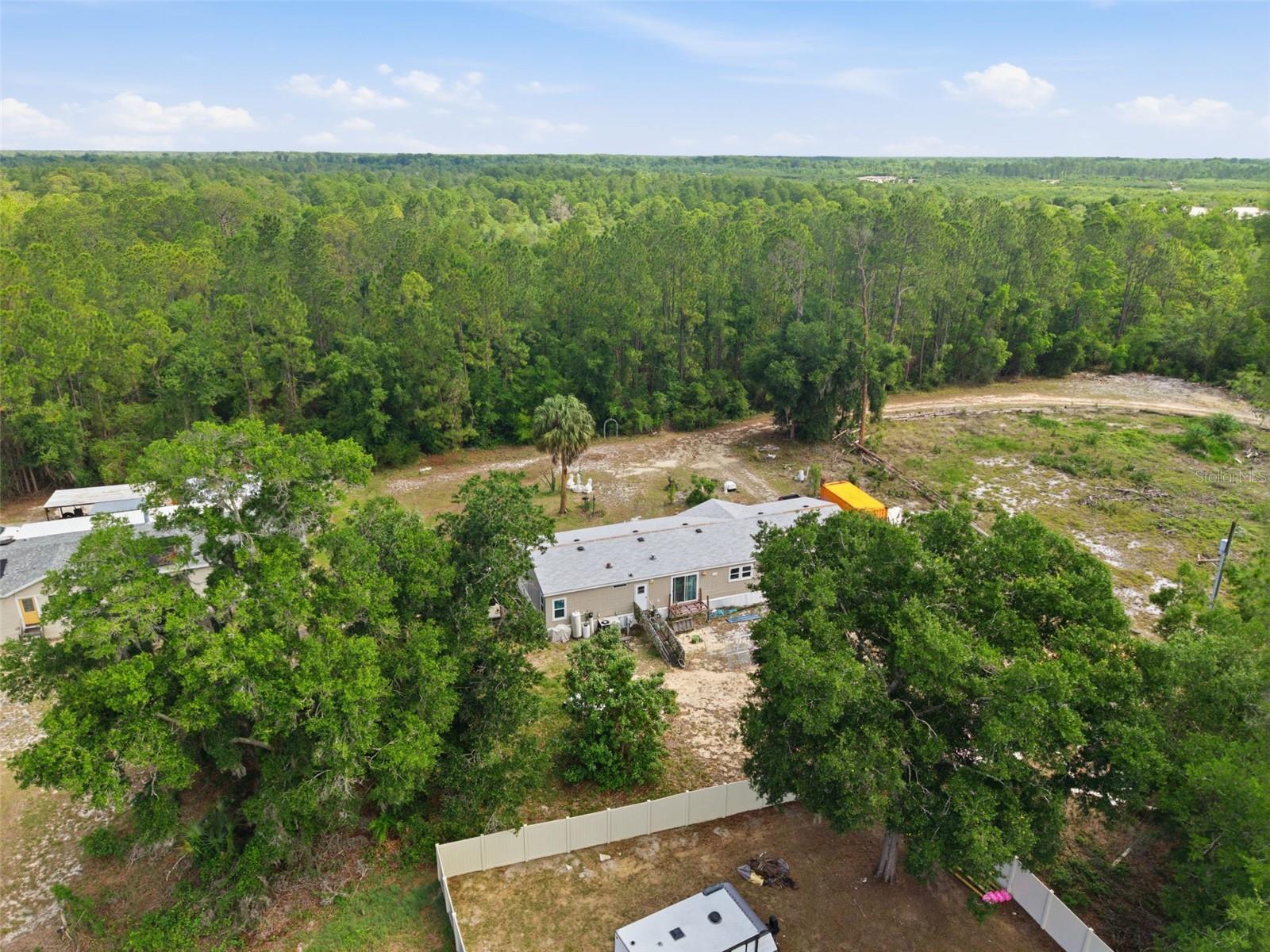 LAKE MARION TERRACE 2ND ADD - Residential