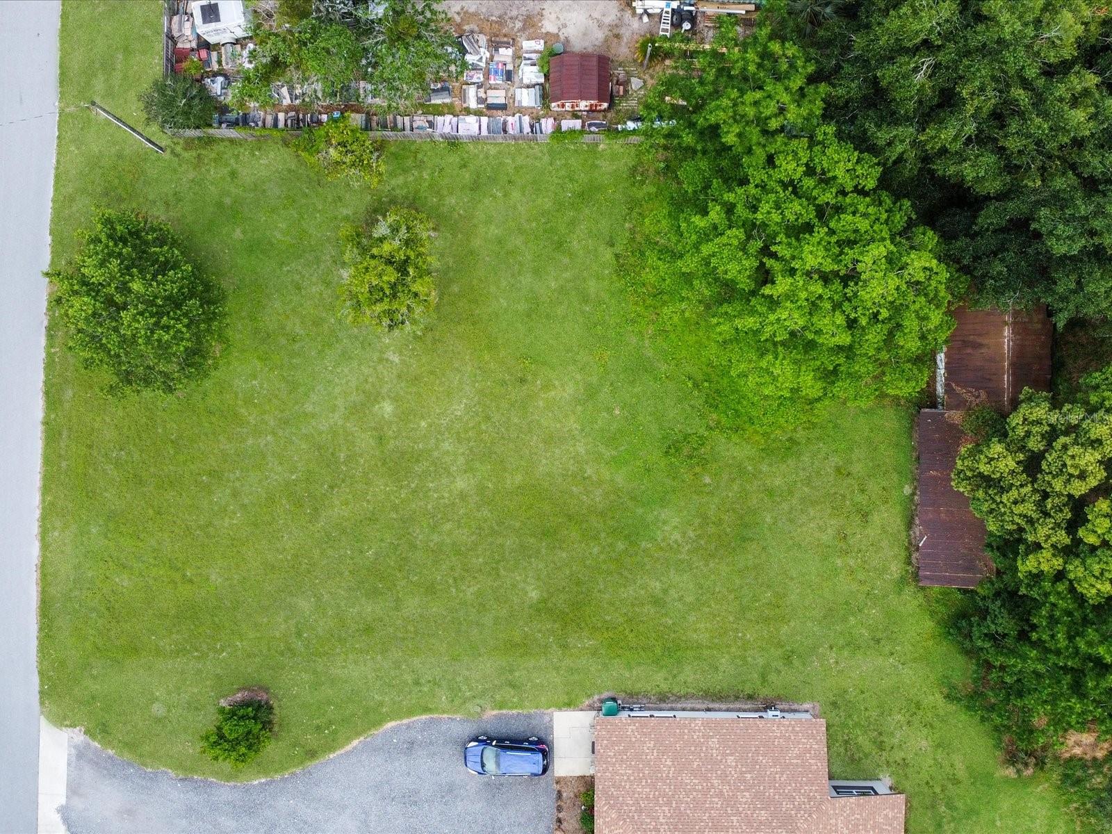 FRUITLAND PARK STINSONS REP - Land