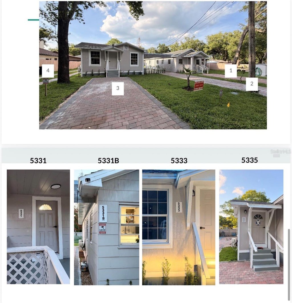 Photo of 5331 Vanderlin Street, Orlando, FL 32810 (MLS # O6451066)