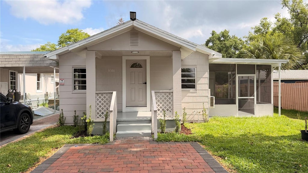 Photo of 5331 Vanderlin Street, Orlando, FL 32810 (MLS # O6451066)