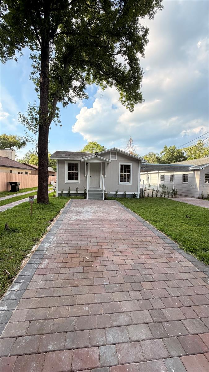 Photo of 5331 Vanderlin Street, Orlando, FL 32810 (MLS # O6451066)