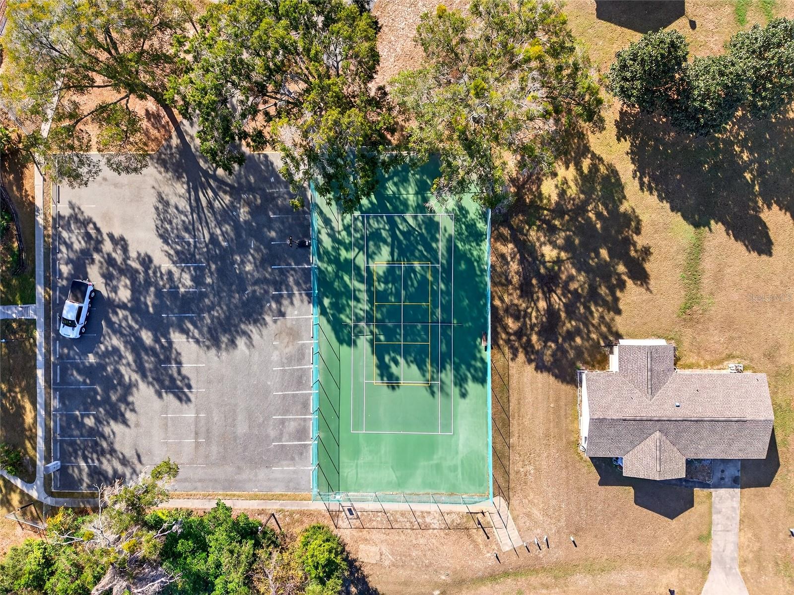 PALM CAY - Residential