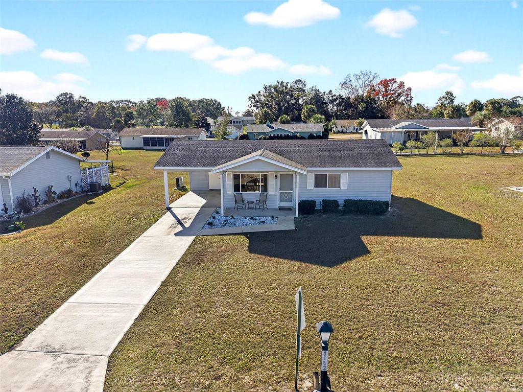 Photo of 8152 SW 106th Street, Ocala, FL 34481 (MLS # O6369369)