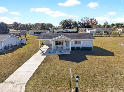 8152 SW 106TH STREET OCALA FL 34481