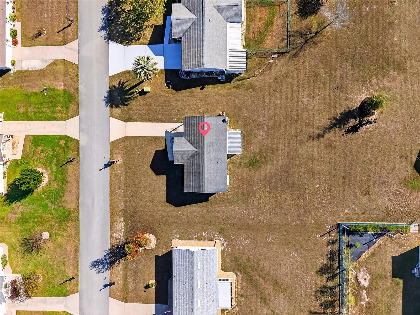 PALM CAY - Residential