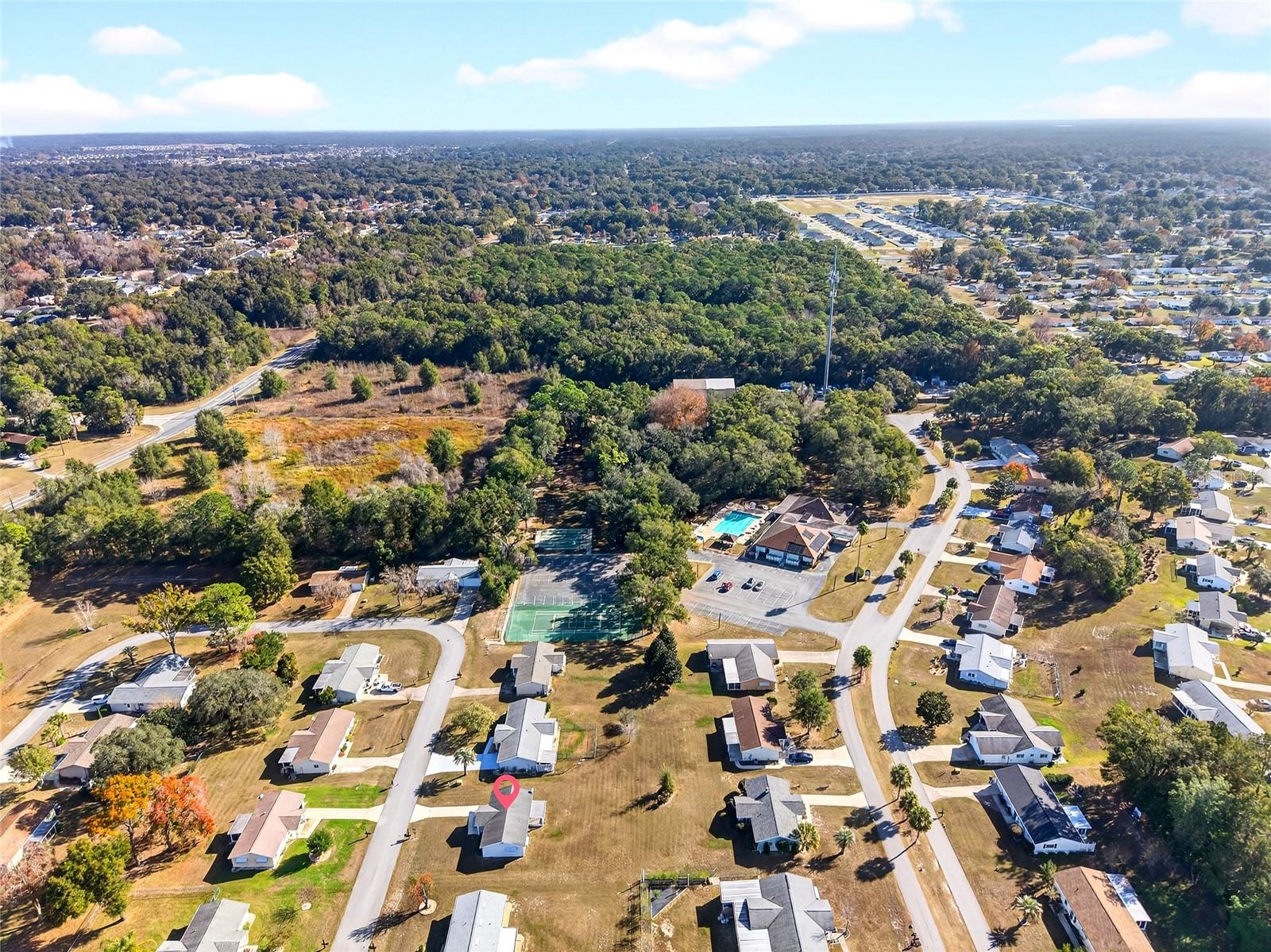 PALM CAY - Residential