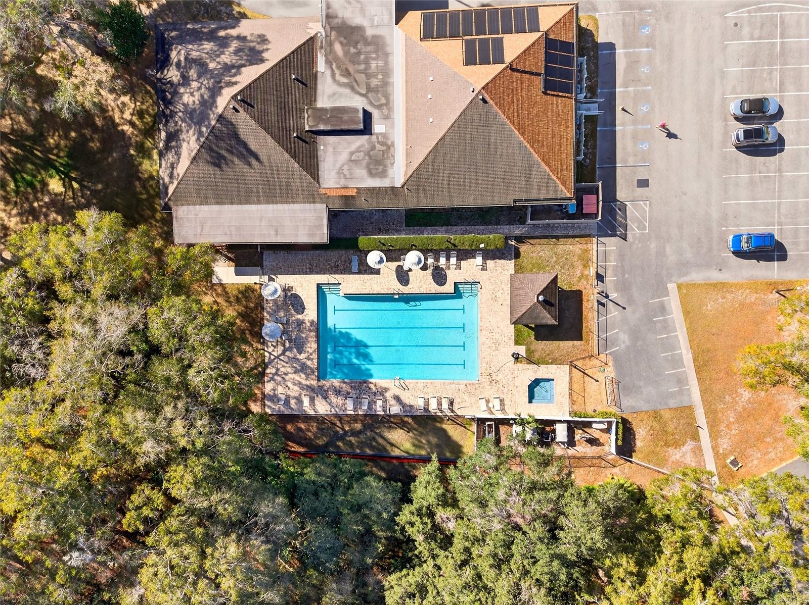 PALM CAY - Residential