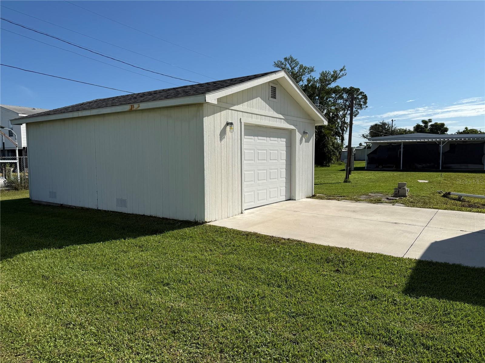 14434 NEWCOMB ROAD