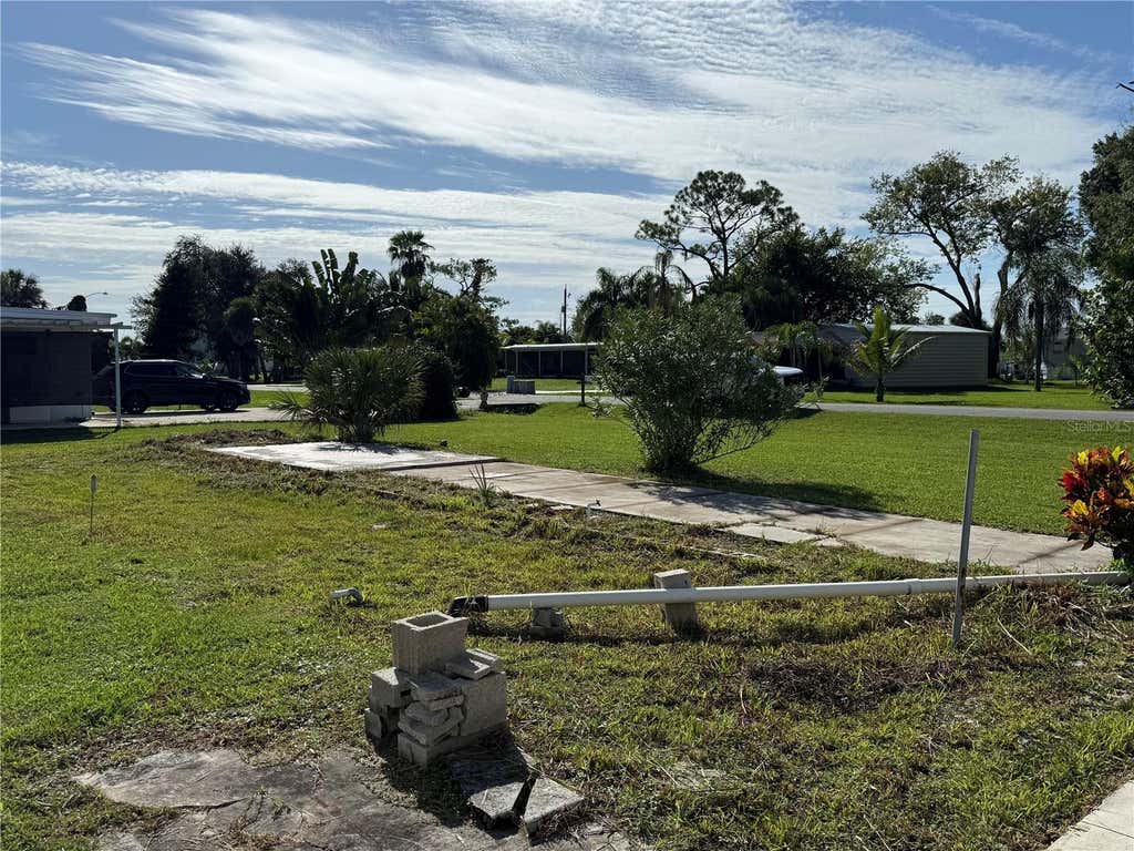 Photo of 14434 Newcomb Road, Port Charlotte, FL 33953 (MLS # C7529928)