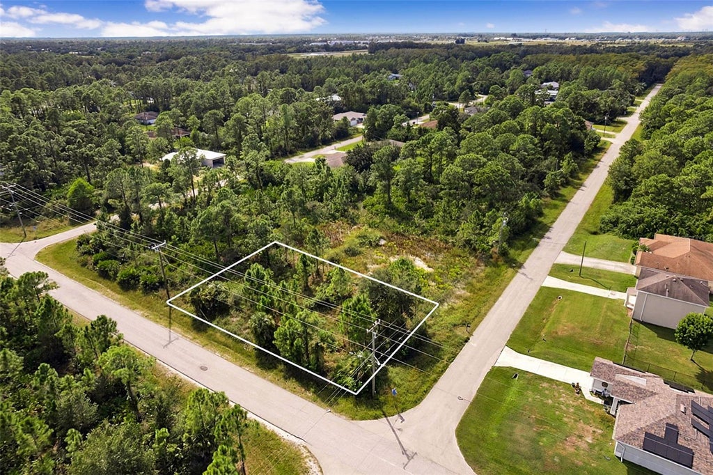 Photo of 3201 37th Street W, Lehigh Acres, FL 33971 (MLS # TB8561238)