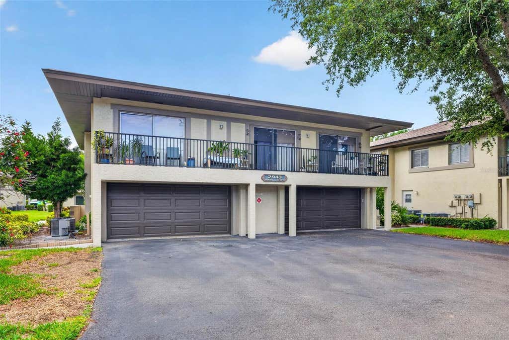 Photo of 2943 Lichen Lane #B, Clearwater, FL 33760 (MLS # TB8517442)