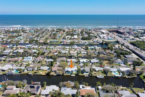 A home in FLAGLER BEACH