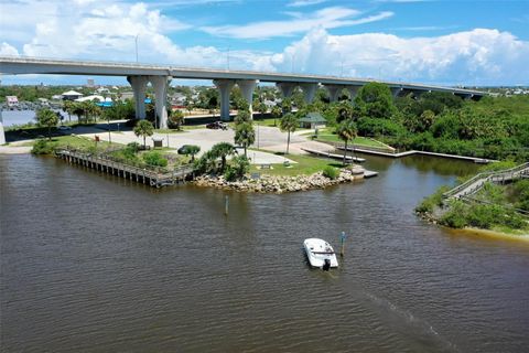 A home in FLAGLER BEACH