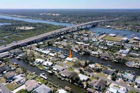 A home in FLAGLER BEACH