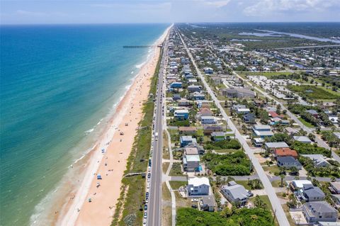 A home in FLAGLER BEACH