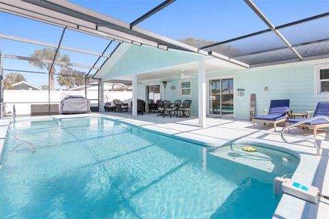 A home in FLAGLER BEACH