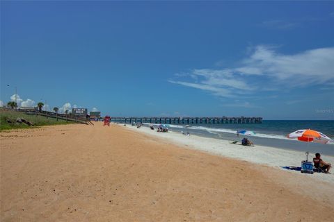 A home in FLAGLER BEACH