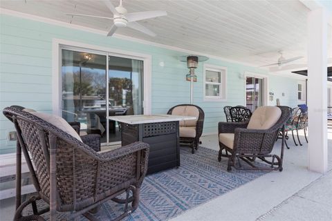 A home in FLAGLER BEACH