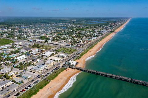 A home in FLAGLER BEACH