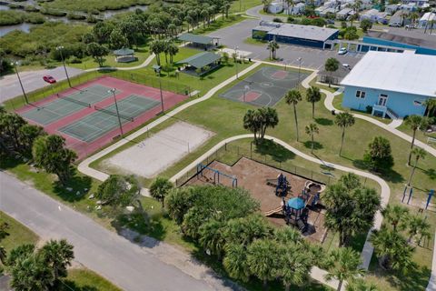 A home in FLAGLER BEACH