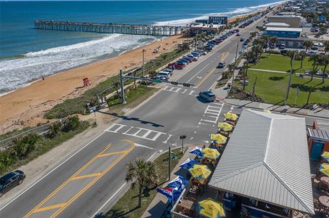 A home in FLAGLER BEACH