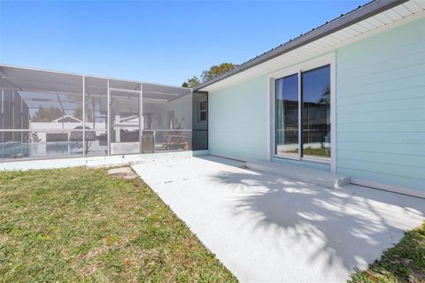 A home in FLAGLER BEACH