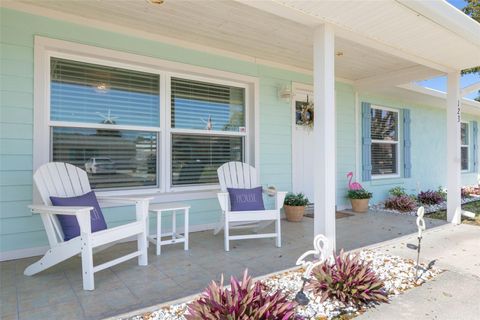 A home in FLAGLER BEACH