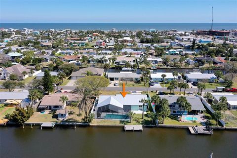 A home in FLAGLER BEACH