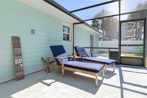 A home in FLAGLER BEACH