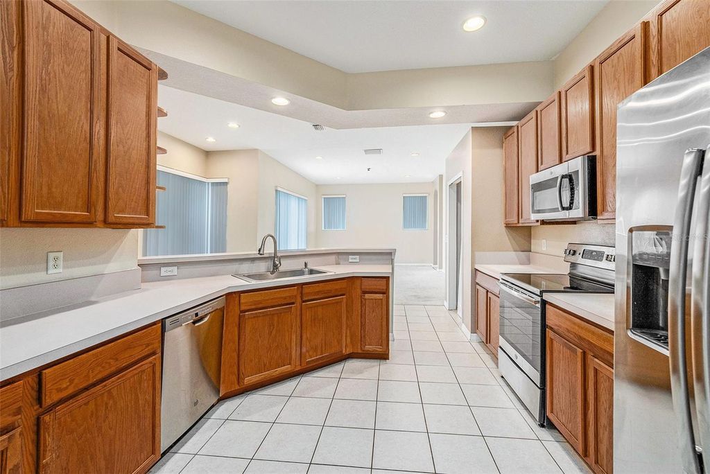 Photo of 23004 Bay Cedar Drive, Land O Lakes, FL 34639 (MLS # TB8429143)