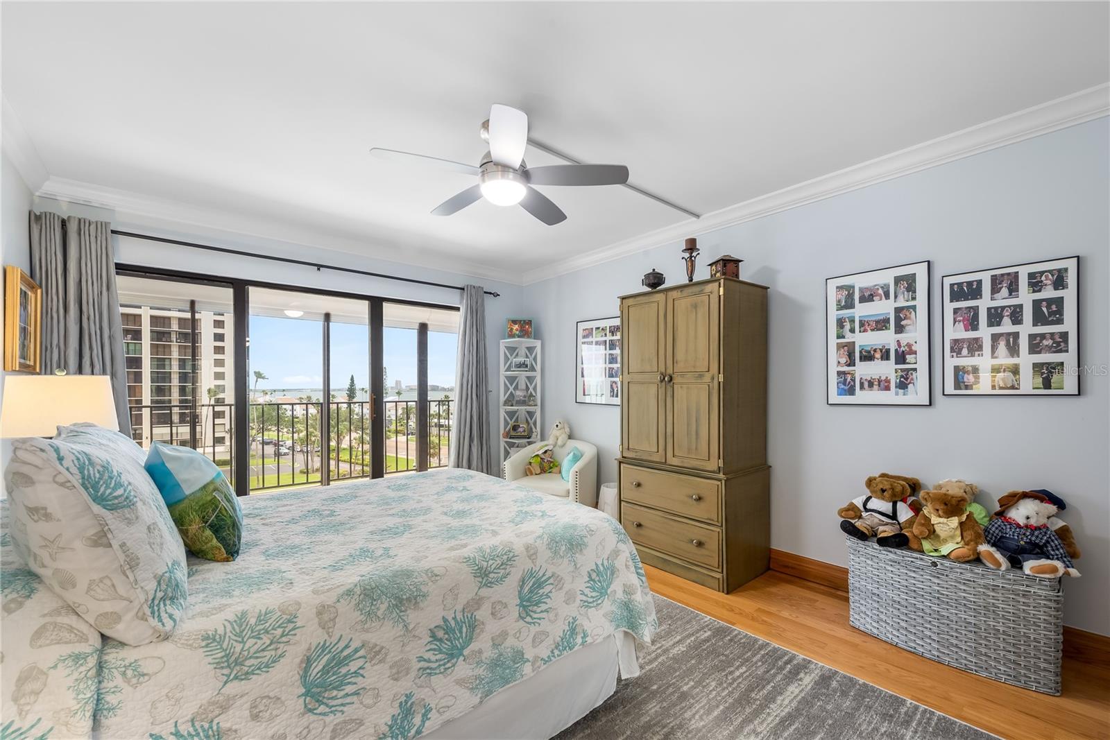 SAND KEY CONDO-SOUTH BEACH - Residential Lease