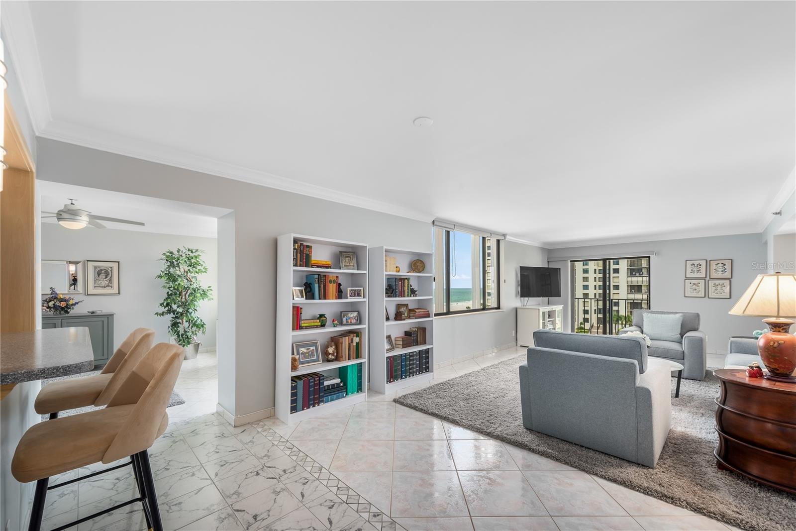 SAND KEY CONDO-SOUTH BEACH - Residential Lease