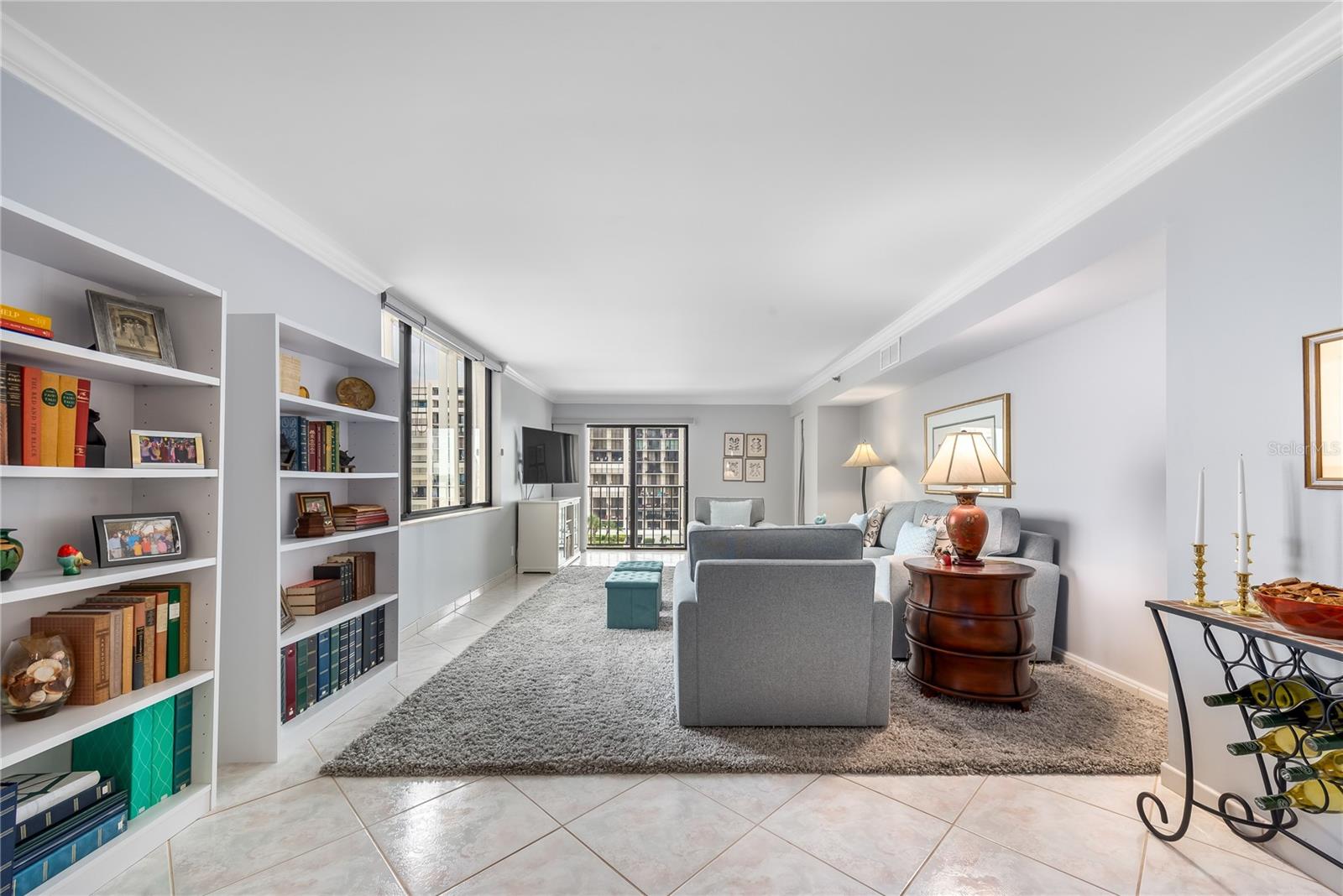 SAND KEY CONDO-SOUTH BEACH - Residential Lease