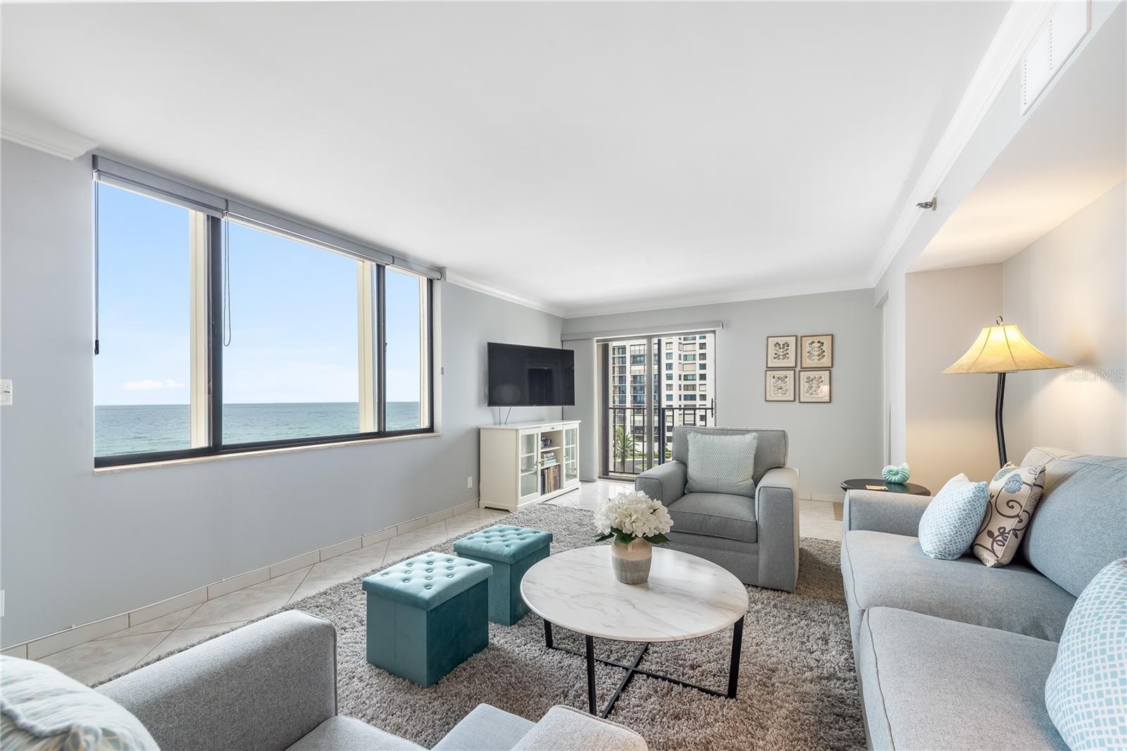 SAND KEY CONDO-SOUTH BEACH - Residential Lease