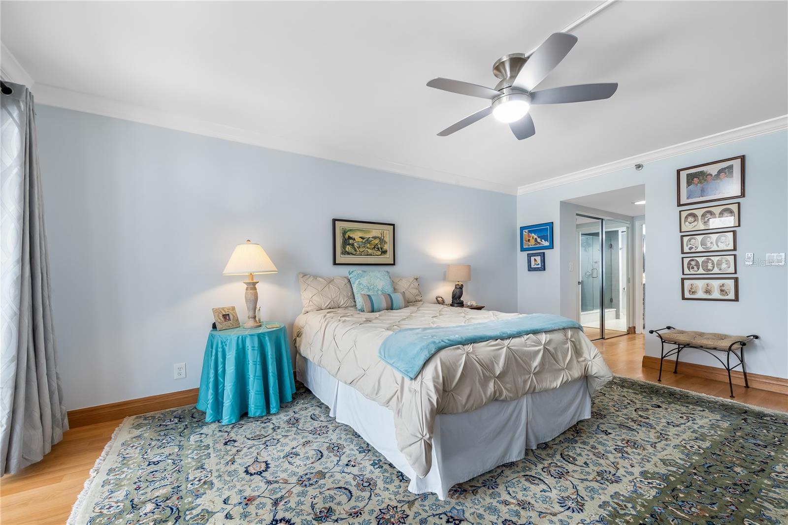 SAND KEY CONDO-SOUTH BEACH - Residential Lease