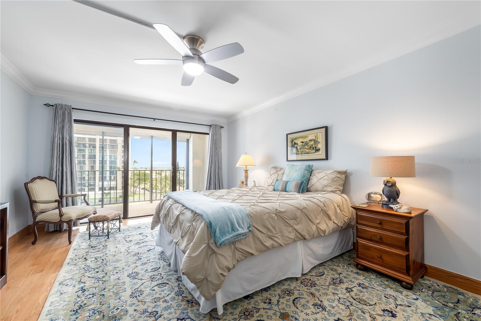SAND KEY CONDO-SOUTH BEACH - Residential Lease