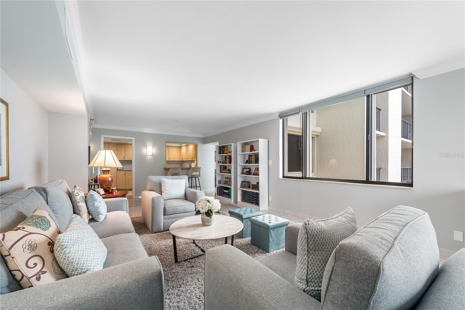 SAND KEY CONDO-SOUTH BEACH - Residential Lease