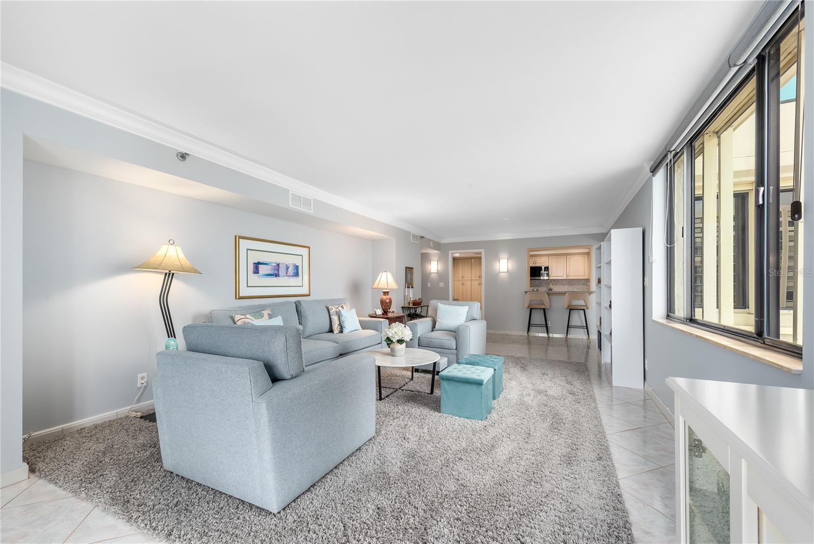 SAND KEY CONDO-SOUTH BEACH - Residential Lease