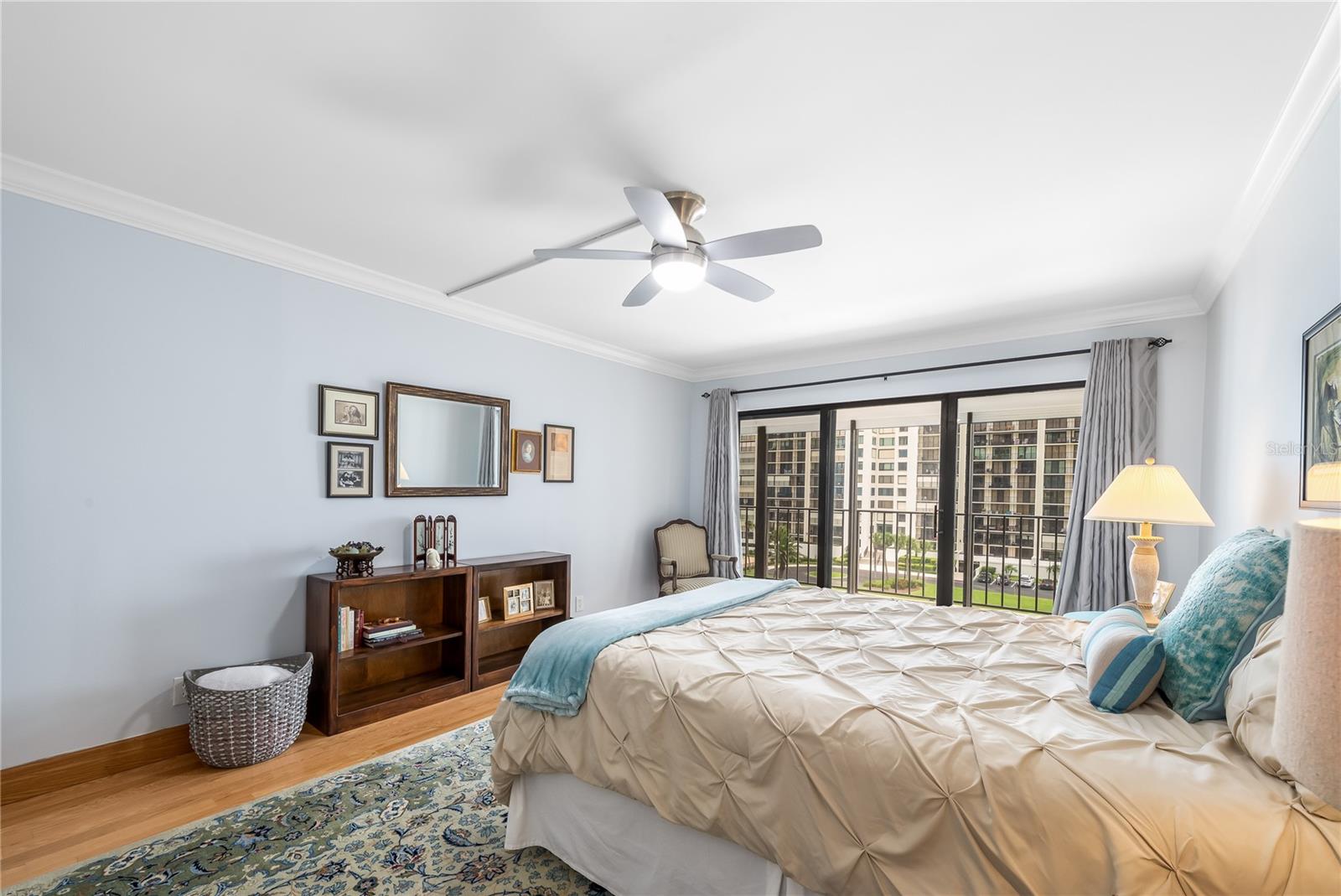 SAND KEY CONDO-SOUTH BEACH - Residential Lease