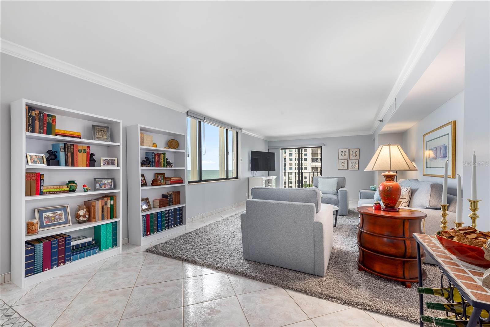 SAND KEY CONDO-SOUTH BEACH - Residential Lease