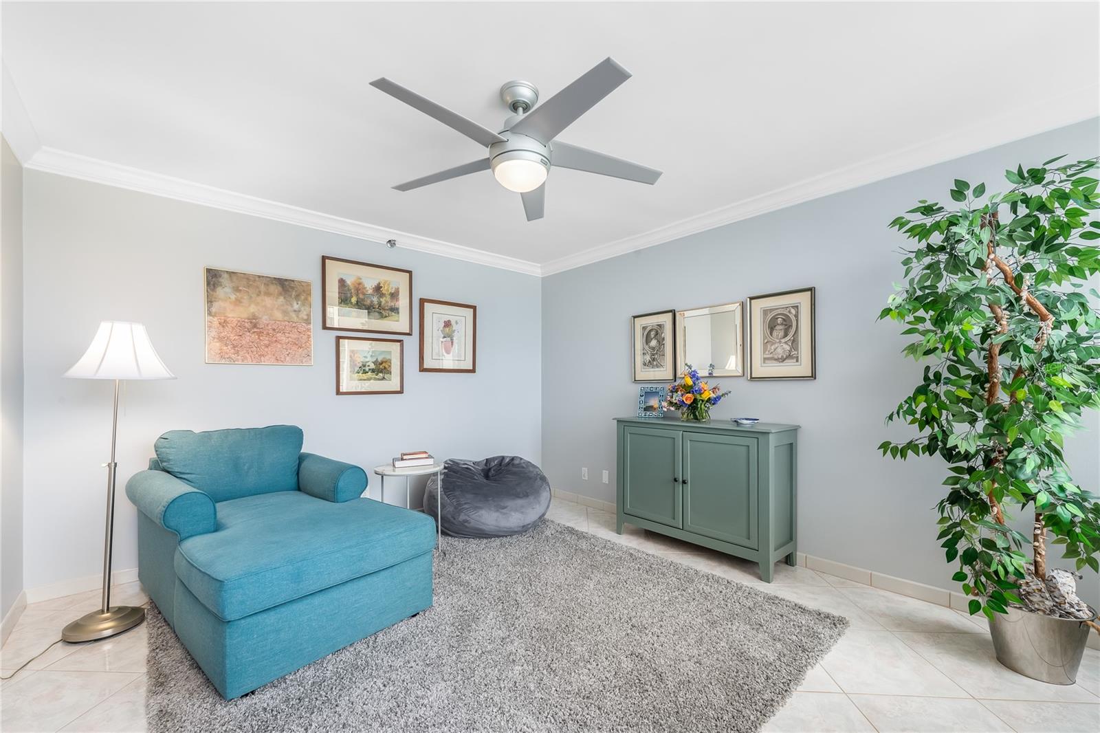 SAND KEY CONDO-SOUTH BEACH - Residential Lease