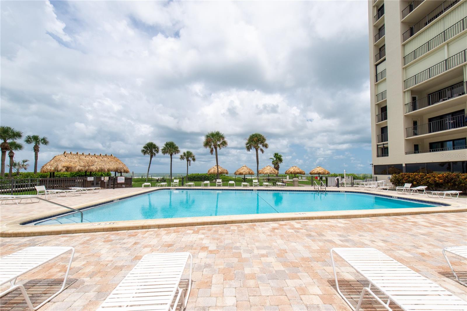 SAND KEY CONDO-SOUTH BEACH - Residential Lease